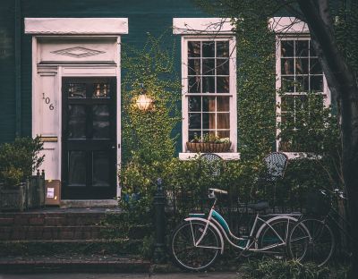 Tips For Buying A Healthy Suburban Home