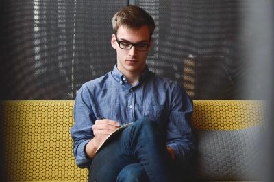 Getting Motivated For A New Year Of Business Planning