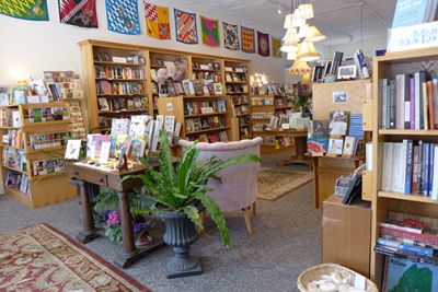 Left Bank Books