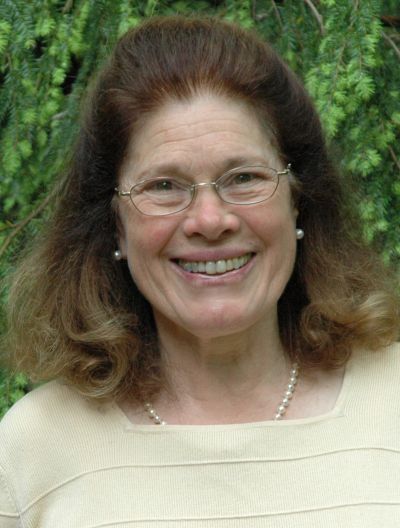 Martha Laitin