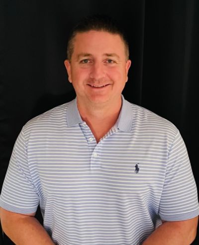 Mike Bell - License #334579