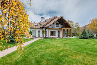 End of Summer Maintenance: Getting Your Home Ready for Fall