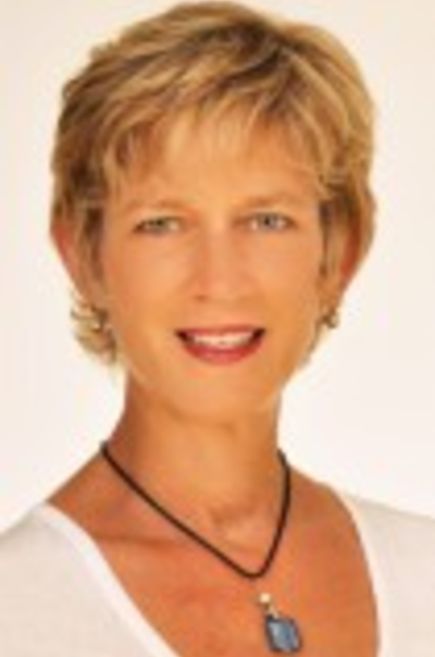 Mary "Seton" Beckwith