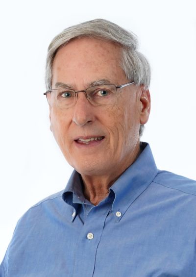 Robert Holmes