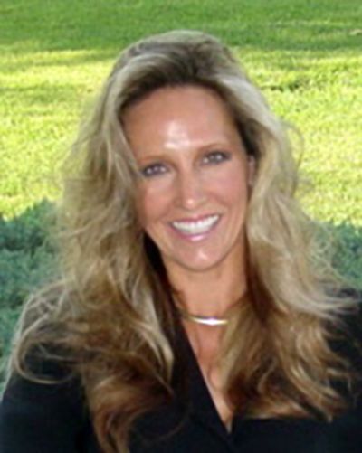 Sherri Dotts
