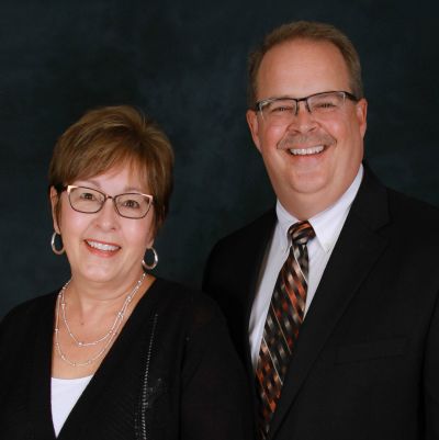 Rob Brown or Caran Mollner