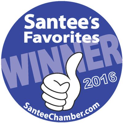 Two in a Row! Mission Realty Group Voted Santee&#8217;s Favorite Real Estate Company