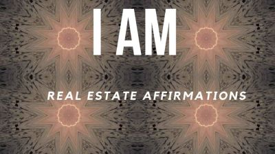 FOCUS ON LISTINGS- BEST REAL ESTATE AFFIRMATIONS (Listen Daily)