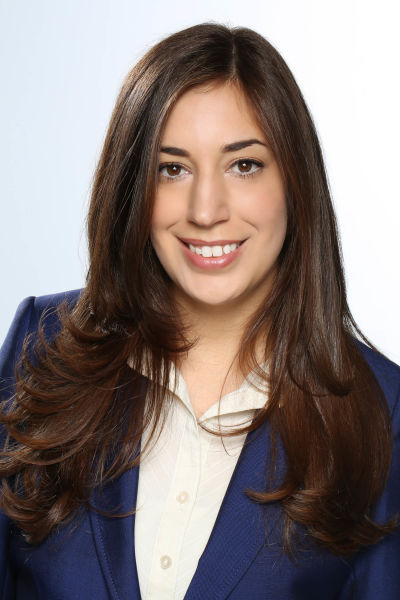 Natalie Alchadeff