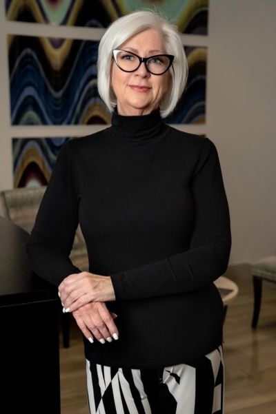 Georgina Hennen