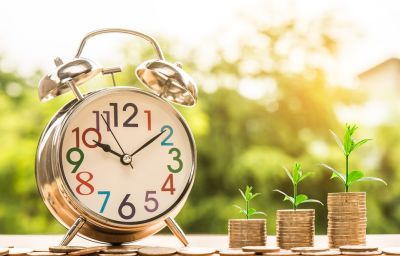 5 Financial Steps to Take Before Investing in Real Estate