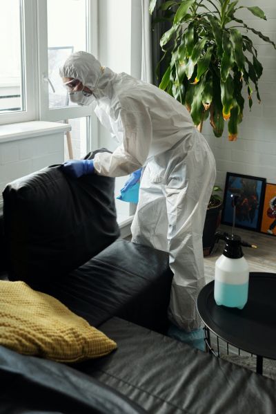 15 Things Home Inspectors Could Miss