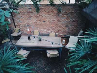 19 Ideas to Upgrade Your Outdoor Space
