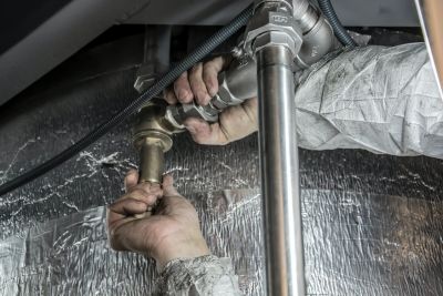 17 Questions For Hiring A Plumber