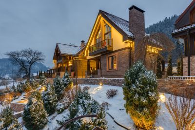 Be Proactive: Winterize Your Home Before It&#8217;s Too Late