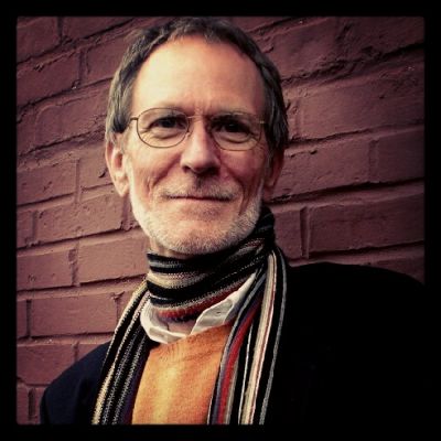 Peter Davies