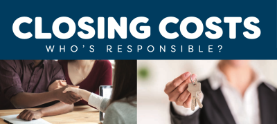 Closing Costs &#8211; Who Is Responsible?