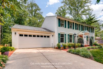 1395 Concord Point Ln, Reston, VA 20194 | Single Family Home
