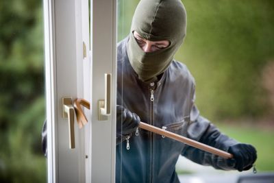 4 things you should know about break-ins