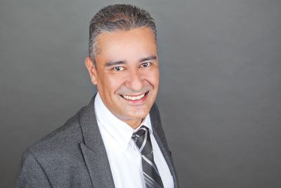 Daniel Quesada