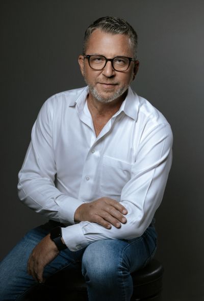 Randy Berg