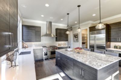 An Organized Kitchen ALWAYS Appeals to Buyers