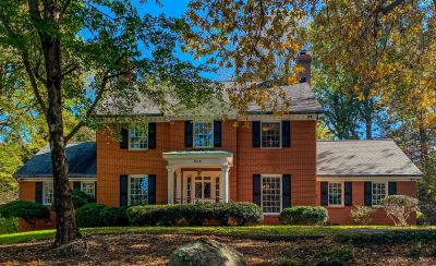 Don&#8217;t miss this Grand &#038; Elegant Home on 4 Acres while it lasts!