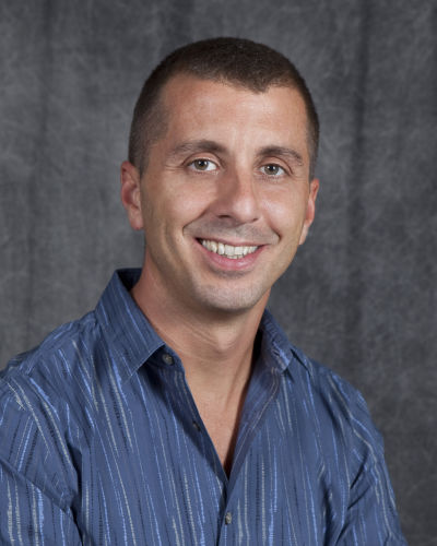 Christopher Wheat