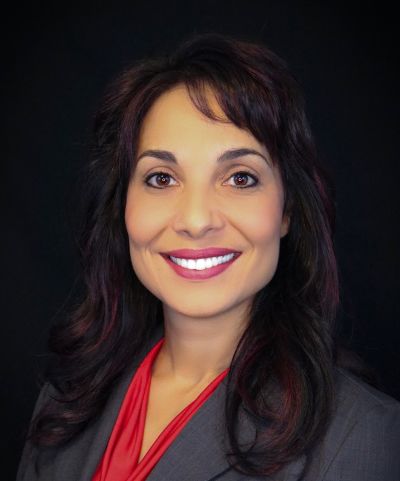 Monica Angeles