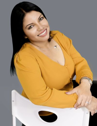 Karla Ortiz
