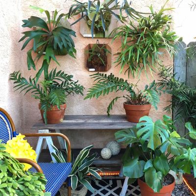 ‘I-Really-Can’t-Deal!’ Patio Problems Solved