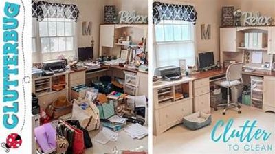 How Clutter Creates Stress and Anxiety: Strategies for Decluttering