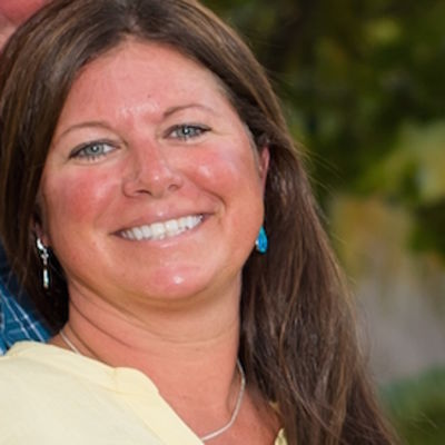 Michelle Huffman
