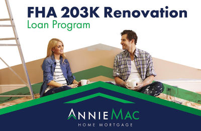 Renovation Loan Program