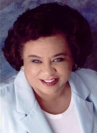 Marian Humphrey