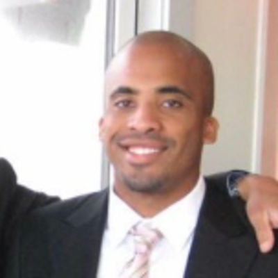 Brad Brown
