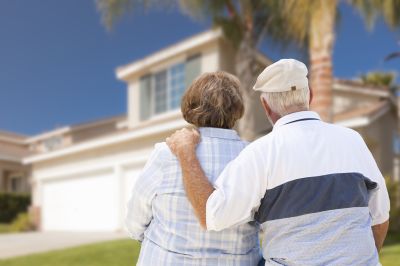 How downsizing can save your retirement