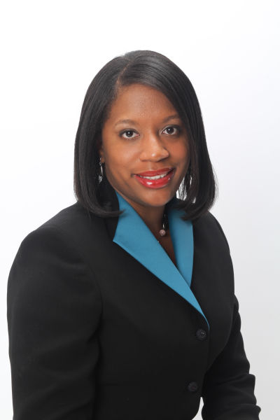 Dominique Lowery