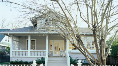 The Real Benefits of Buying a Home This Year