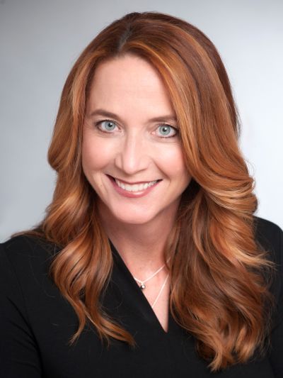 Michelle McCarthy