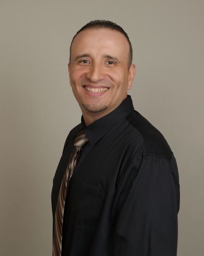 Paul Maldonado