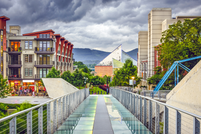 Chattanooga Makes Headlines As The South&#8217;s Most Exciting Adventure Hub For Remote Workers