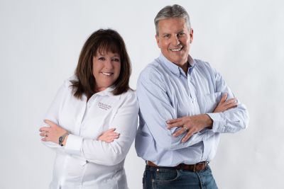 Stephanie Patterson &amp; Dan Patterson