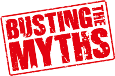 Common Mortgage Myths