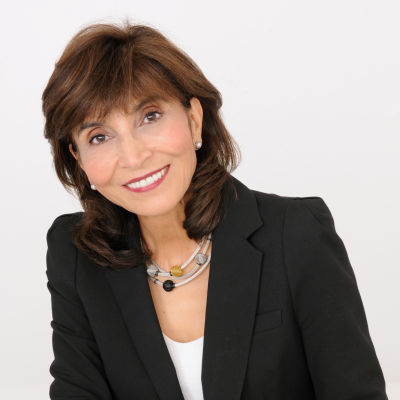 Sue Amini