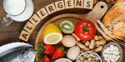 4 Ways to Keep Out Harmful Allergens