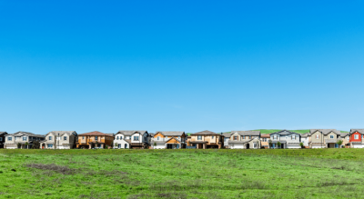 It’s Getting More Affordable To Buy a Home