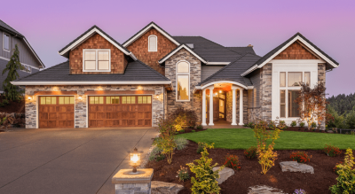 Selling a Luxury House? Here’s Why Now Is a Good Time