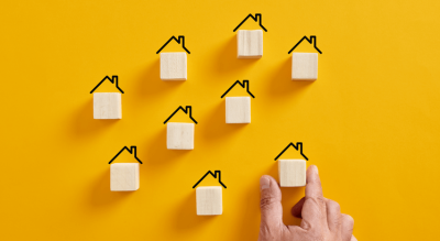 Higher Rates Could Actually Help Housing Supply- Here’s How.