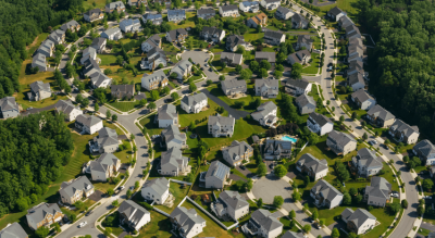 Here’s Why Mortgage Rates Are What They Are Right Now